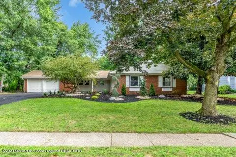 44 School Road W, Marlboro, NJ 07746