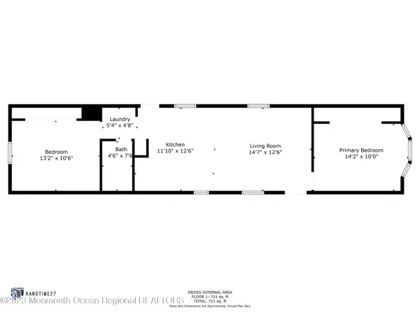 Hazlet, NJ 07730,82 Ruth Street