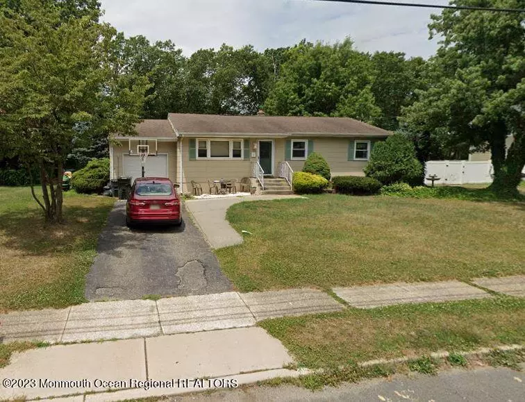 Howell, NJ 07731,22 Southport Drive