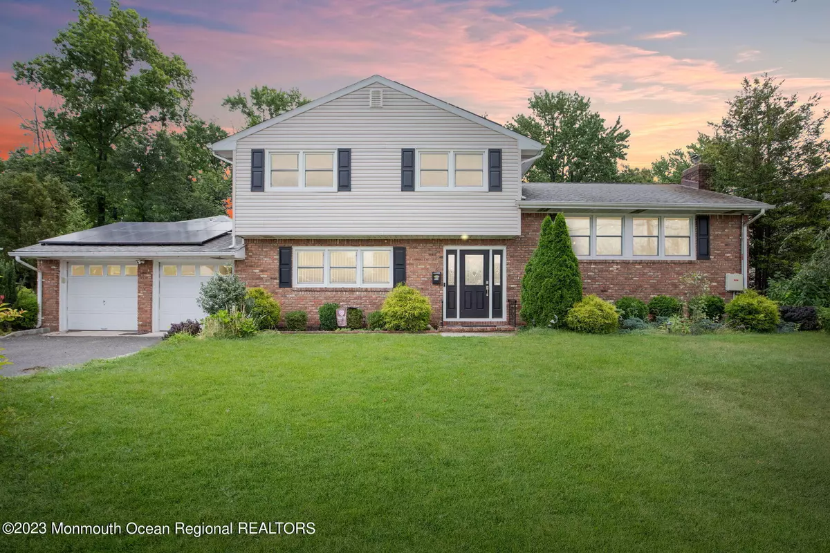 Iselin, NJ 08830,378 Kennedy Street