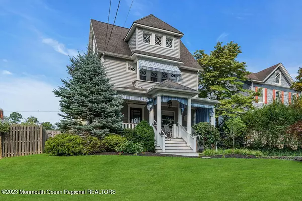 Red Bank, NJ 07701,204 Branch Avenue