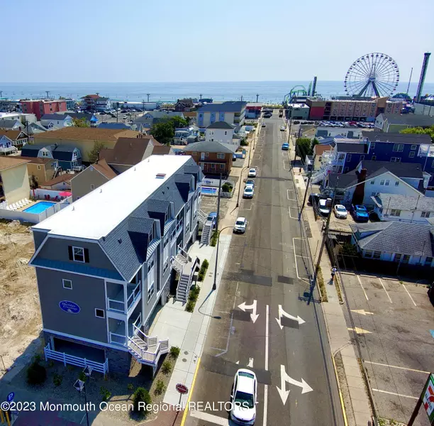 64 Sheridan Avenue #C, Seaside Heights, NJ 08751