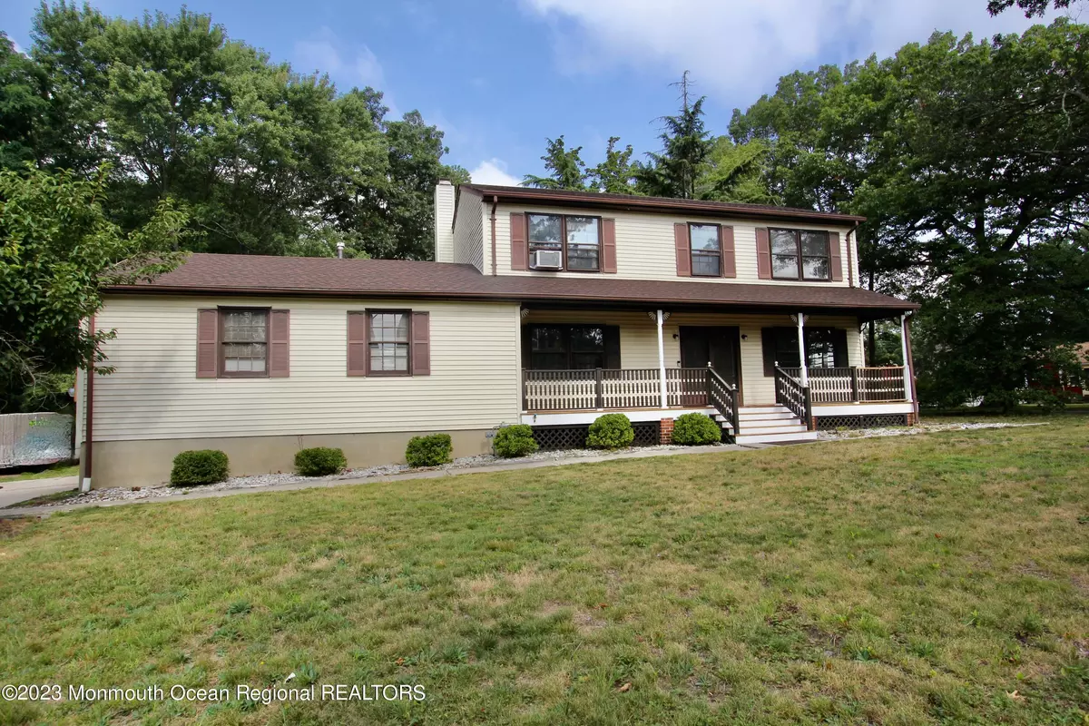 Neptune Township, NJ 07753,3443 W Bangs Avenue