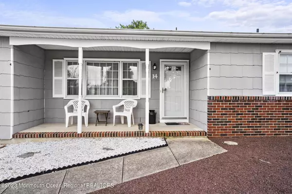 Berkeley, NJ 08721,14 Oakfield Road