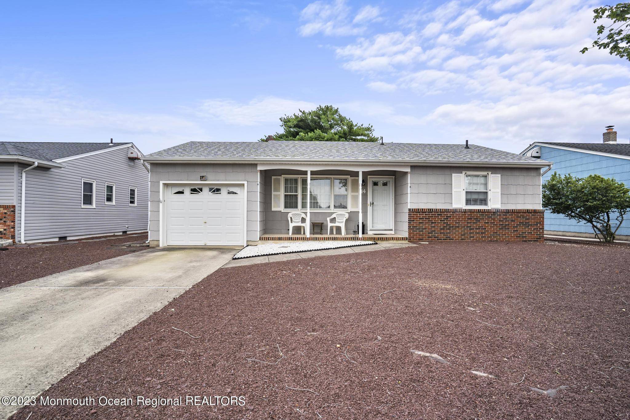 14 Oakfield Road,  Berkeley,  NJ 08721