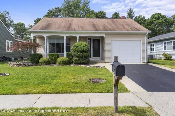 Toms River, NJ 08757,192 Pulaski Boulevard