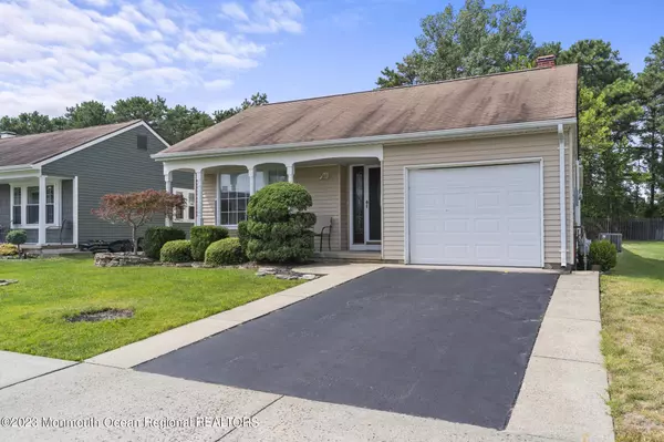Toms River, NJ 08757,192 Pulaski Boulevard