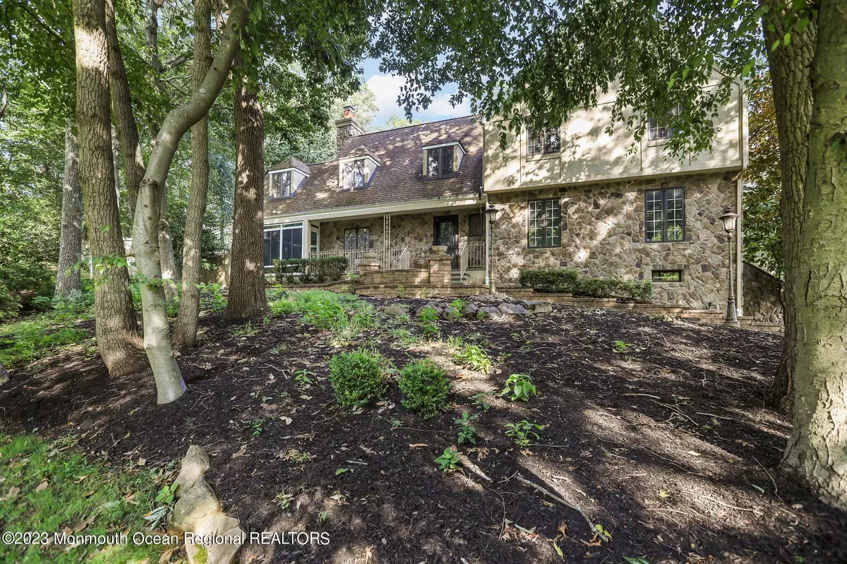 Colts Neck, NJ 07722,45 Glenwood Road