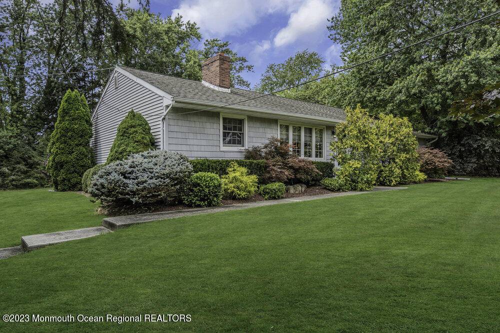 436 Harmony Road, Jackson, NJ 08527