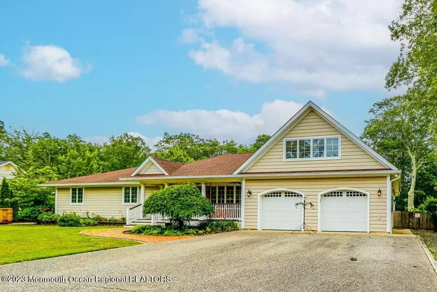 494 Wheaton Avenue, Bayville, NJ 08721