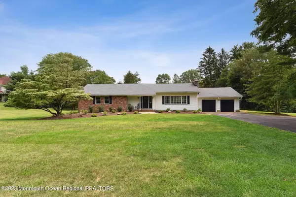 Holmdel, NJ 07733,29 Willow Brook Road