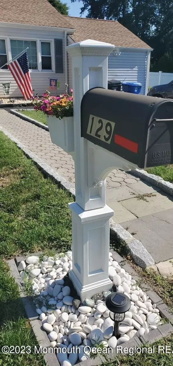 Belford, NJ 07718,129 Maple Avenue