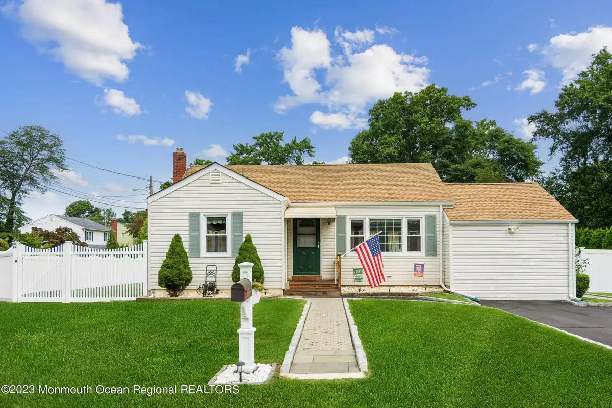 Belford, NJ 07718,129 Maple Avenue