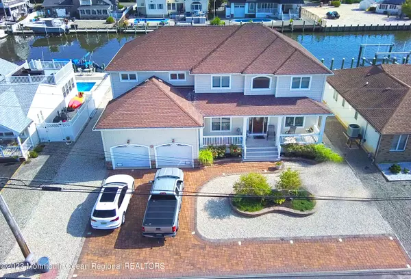 Lanoka Harbor, NJ 08734,1140 Laurel Boulevard