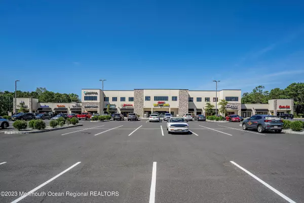 Toms River, NJ 08753,1922 Hooper Avenue #Office 2C