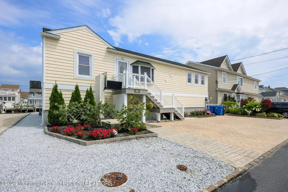 Beach Haven West, NJ 08050,411 Morris Boulevard