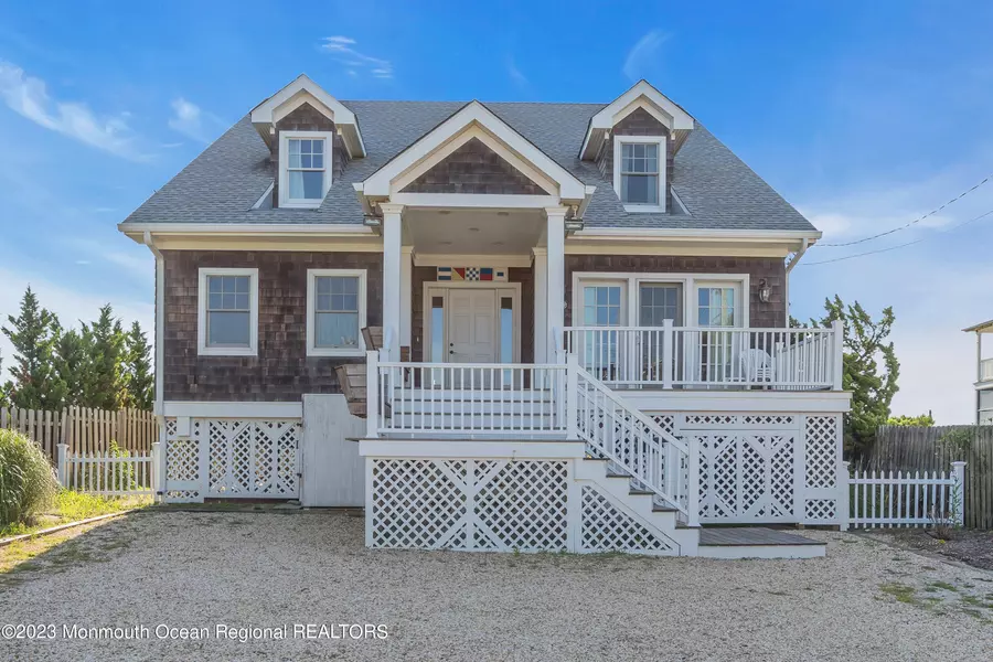 549 East Avenue, Bay Head, NJ 08742