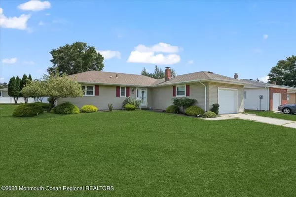 Toms River, NJ 08757,279 Port Royal Drive