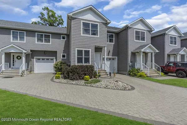136 Bank Street,  Red Bank,  NJ 07701