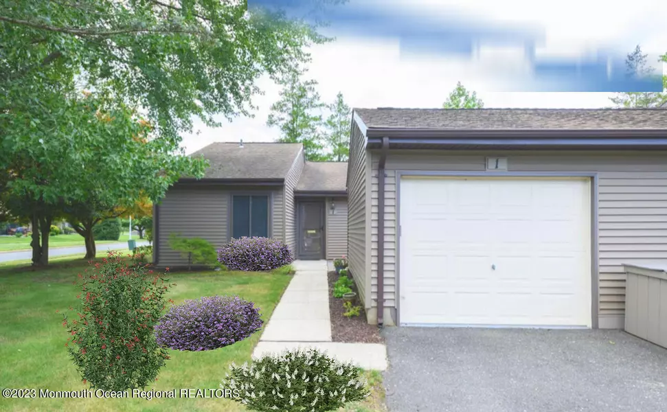 1 Concord Court, Red Bank, NJ 07701