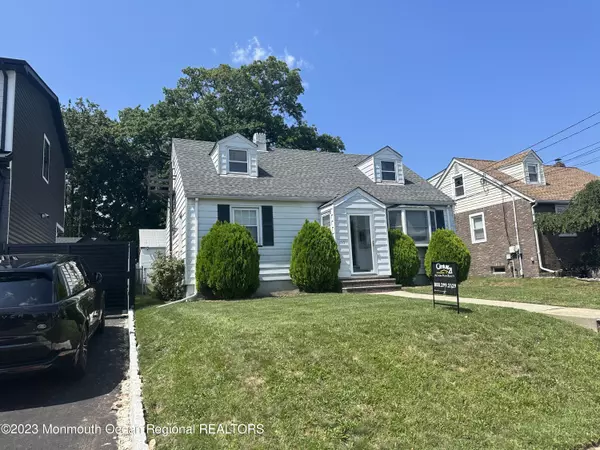 Linden City, NJ 07036,1919 Ingalls Avenue