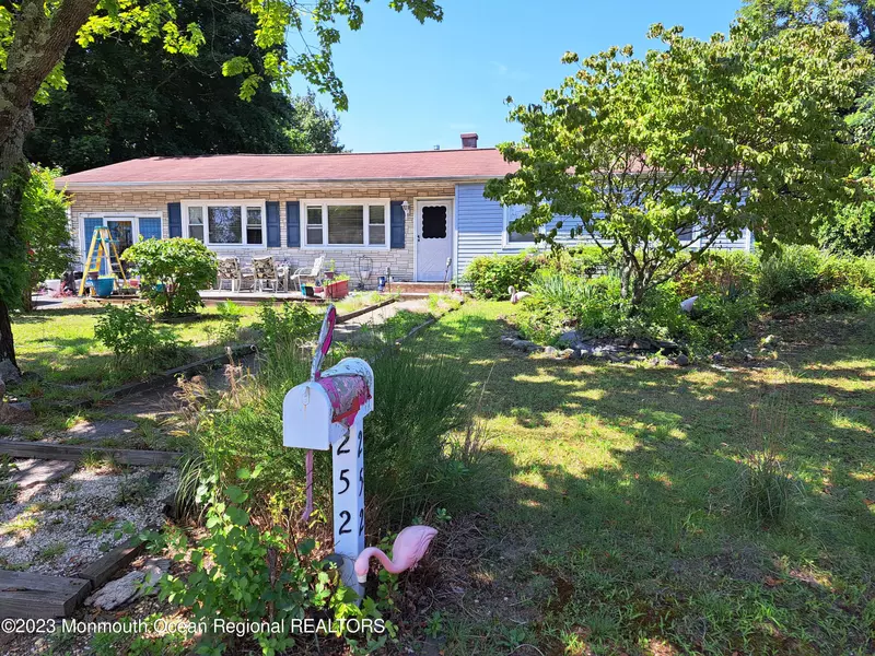 252 Keller Street, Bayville, NJ 08721