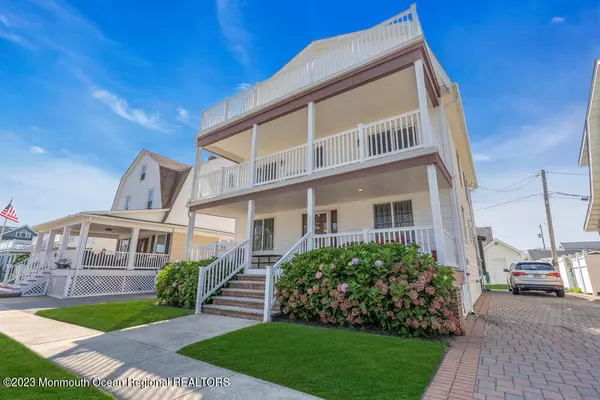 1803 Surf Avenue, Belmar, NJ 07719