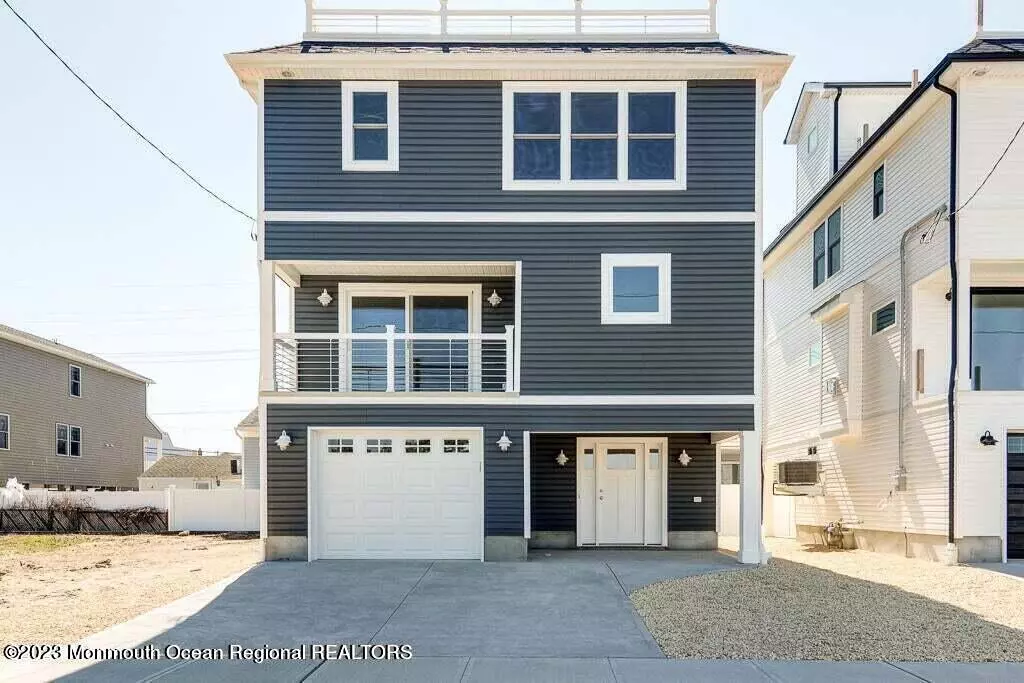 Ortley Beach, NJ 08751,229 Dewey Drive