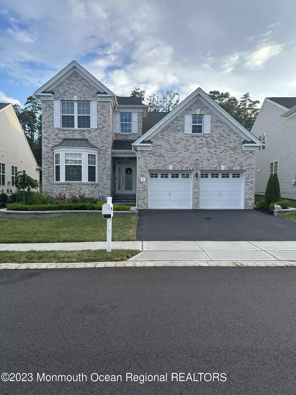 31 Ambermist Way, Forked River, NJ 08731