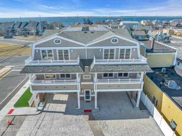 410 Central Avenue SE #2S, Seaside Park, NJ 08752