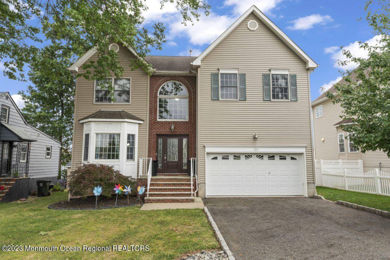 225 Church Street, Woodbridge, NJ 07095