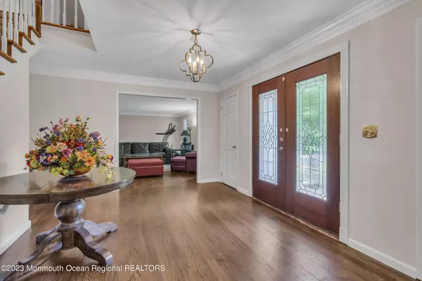 Holmdel, NJ 07733,240 Holland Road