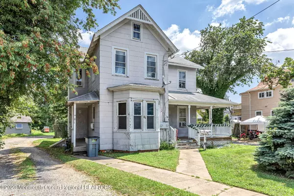 Long Branch, NJ 07740,121 Branchport Avenue