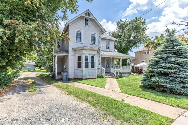 Long Branch, NJ 07740,121 Branchport Avenue