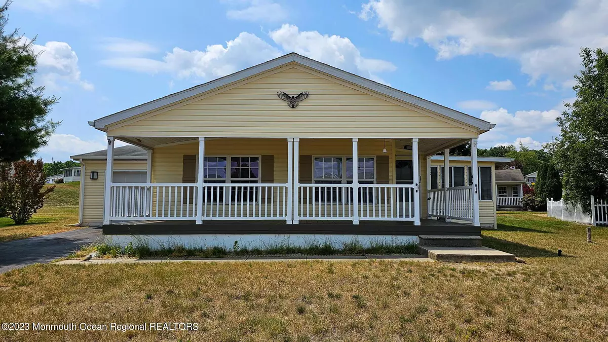 Stafford, NJ 08050,124 Perrys Lane