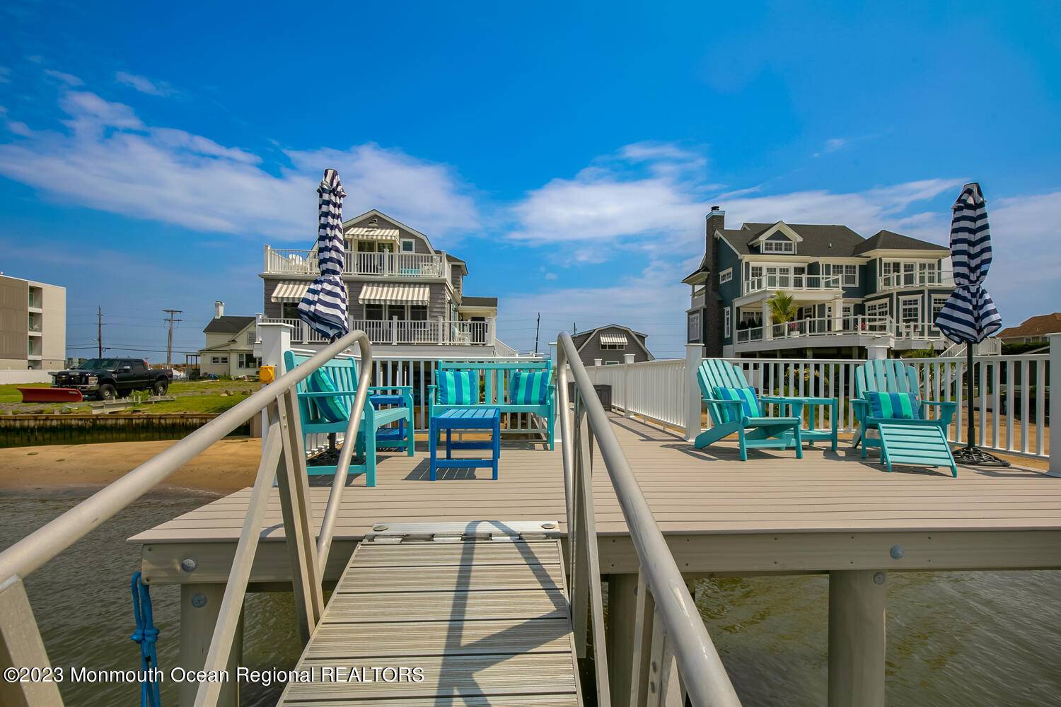 Sea Bright, NJ 07760,360 Ocean Avenue