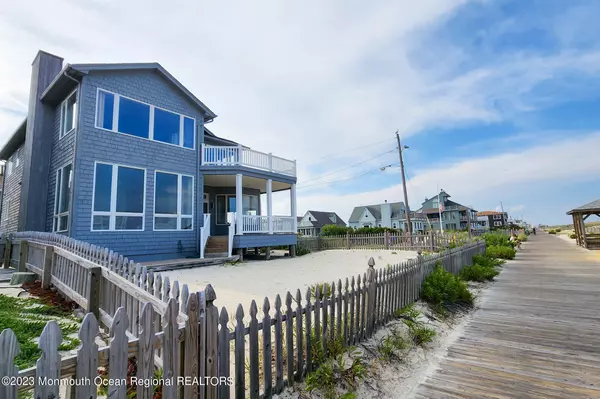 Lavallette, NJ 08735,1800 Oceanfront