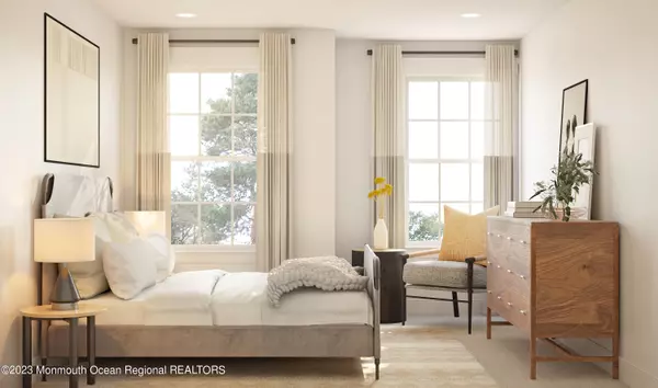 Wall, NJ 07753,3007 Quail Ridge Boulevard #302