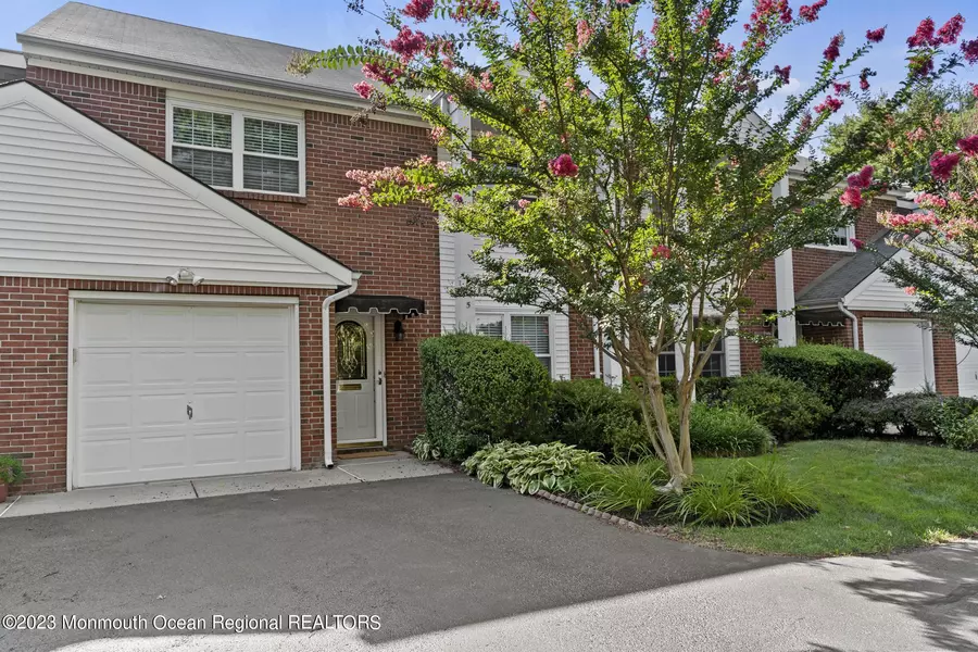 5 Rosewood Drive, Spring Lake Heights, NJ 07762