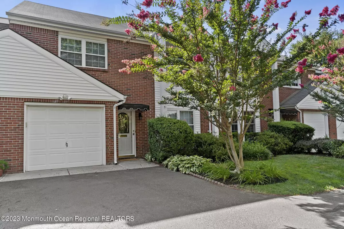 Spring Lake Heights, NJ 07762,5 Rosewood Drive