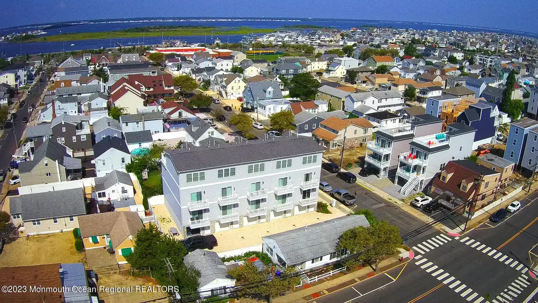 205 Fremont Avenue #2, Seaside Heights, NJ 08751