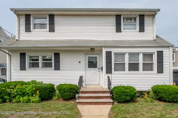 South Amboy, NJ 08879,4 Weber Terrace