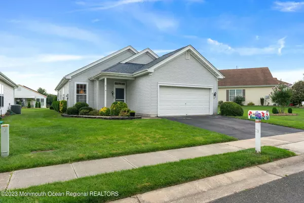 34 Durham Avenue, Manchester, NJ 08759