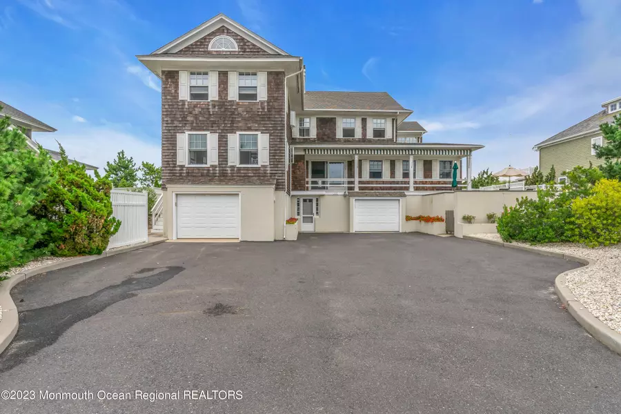 757 East Avenue, Bay Head, NJ 08742