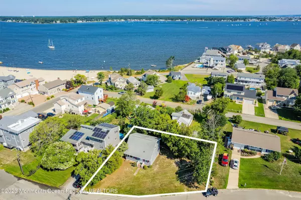 Bayville, NJ 08721,5 Longport Avenue