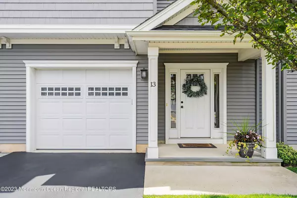 West Long Branch, NJ 07764,13 Victorian Court