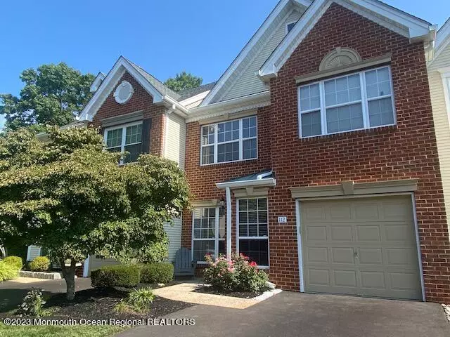 Sea Girt, NJ 08750,112 Tarpon Drive #1120