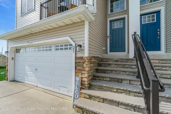 Little Egg Harbor, NJ 08087,21 Jeffrey Drive