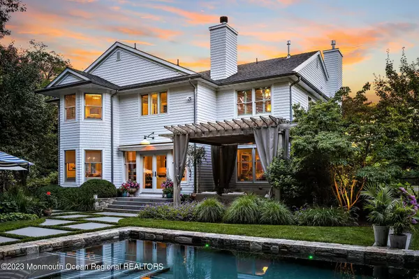 Rumson, NJ 07760,10 Bay Street