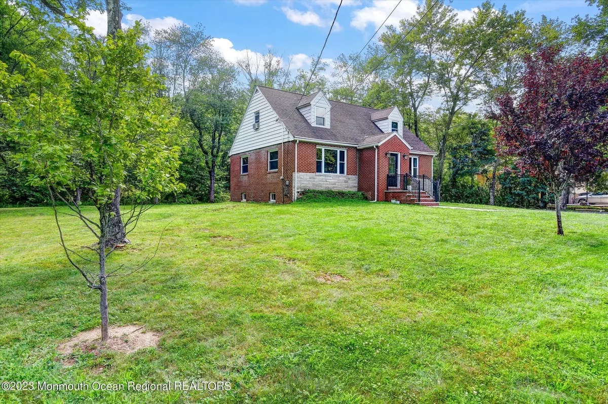 Franklin Twp, NJ 08873,607 Elizabeth Avenue